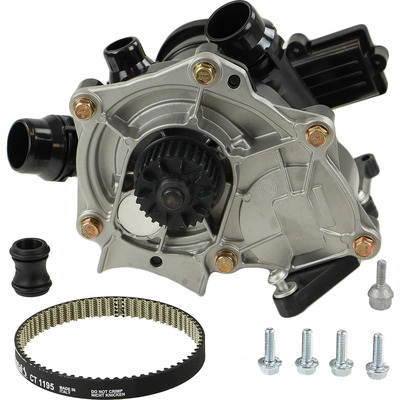 CRP/REIN - WPL0058 - New Water Pump pa2