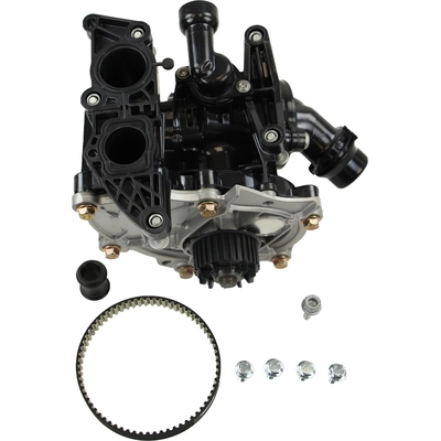 CRP/REIN - WPL0059 - New Water Pump pa1