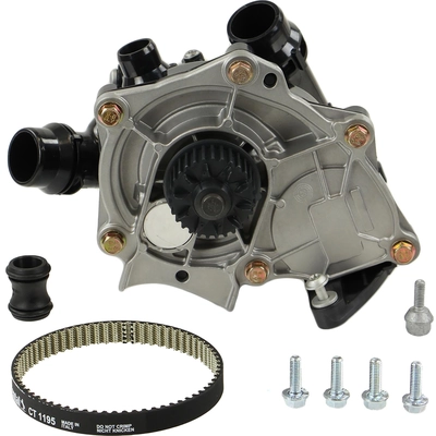 CRP/REIN - WPL0059 - New Water Pump pa2