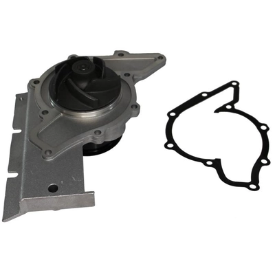 CRP/REIN - WPR0009MI - Engine Water Pump pa1