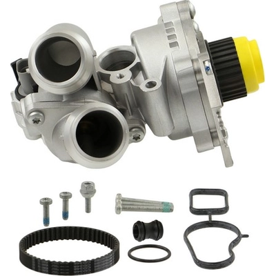 CRP/REIN - WPU0016 - New Water Pump pa3