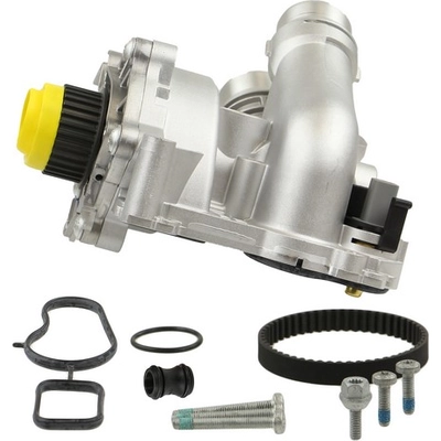CRP/REIN - WPU0016 - New Water Pump pa8