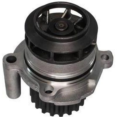 New Water Pump by CRP/REIN - WPR0005MI pa7