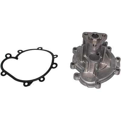 CRP/REIN - WPR0014 - New Water Pump pa2