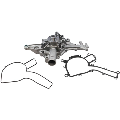 New Water Pump by CRP/REIN - WPR0017 pa6