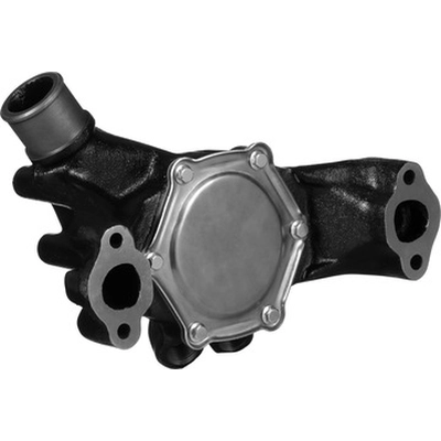 DAYCO - DP1011H - New Water Pump pa2
