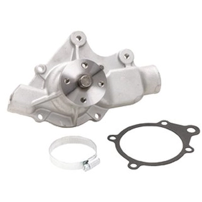 DAYCO - DP1022 - Engine Coolant Water Pump pa1