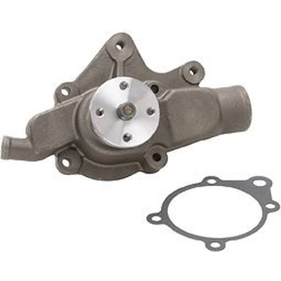 New Water Pump by DAYCO - DP1069 pa5