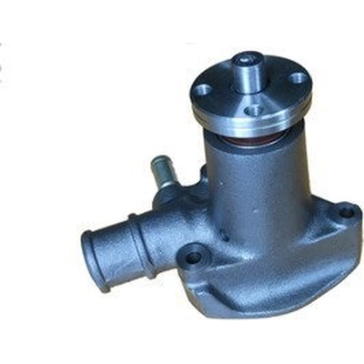 New Water Pump by DAYCO - DP1312 pa5