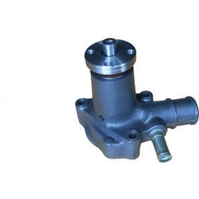 New Water Pump by DAYCO - DP1312 pa7