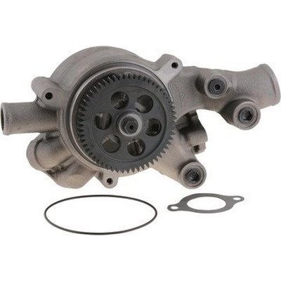 New Water Pump by DAYCO - DP1427 pa1