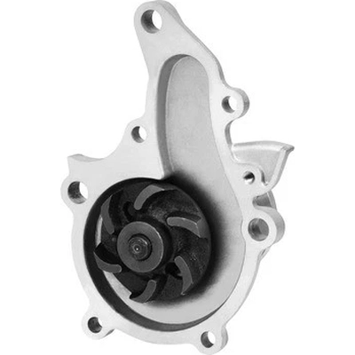 New Water Pump by DAYCO - DP1461 pa3