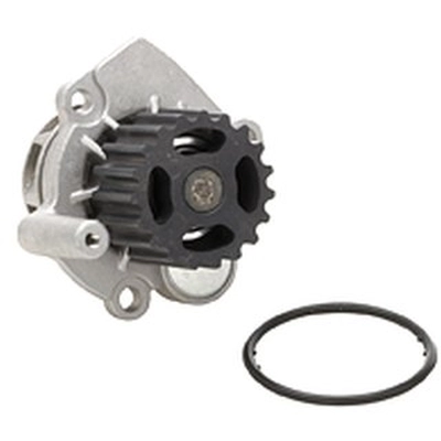 DAYCO - DP163 - Engine Coolant Water Pump pa1