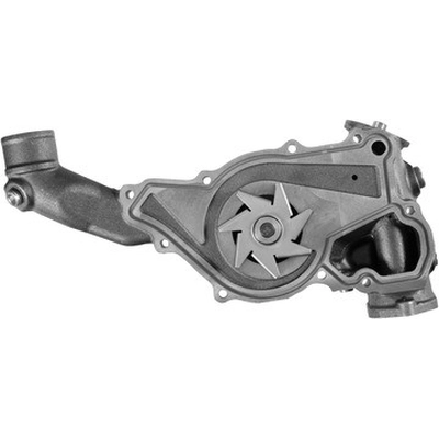 DAYCO - DP1632 - Water Pumps pa1