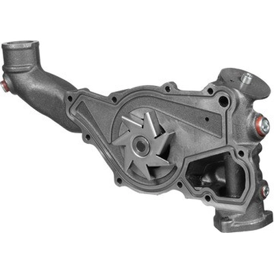 DAYCO - DP1632 - Water Pumps pa2