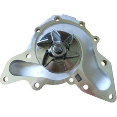 New Water Pump by DAYCO - DP1675 pa4