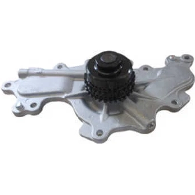 New Water Pump by DAYCO - DP1744 pa4