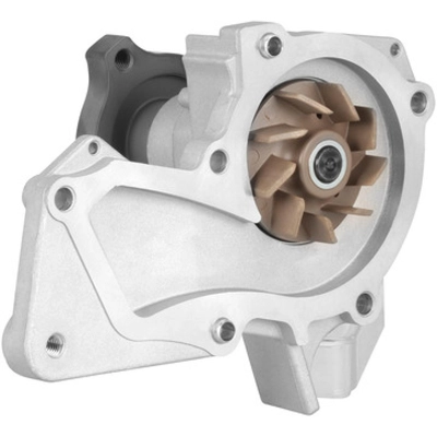 DAYCO - DP1747 - Engine Coolant Water Pump pa1