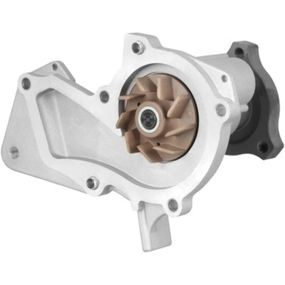 DAYCO - DP1747 - Engine Coolant Water Pump pa2