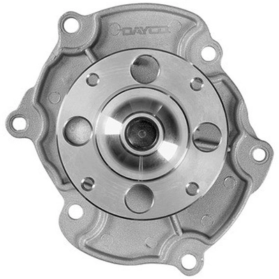 DAYCO - DP1831 - Engine Coolant Water Pump pa2