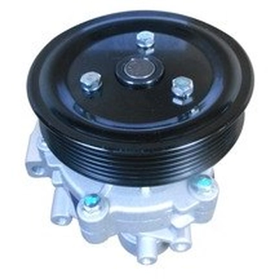 DAYCO - DP1831B - Engine Coolant Water Pump pa1