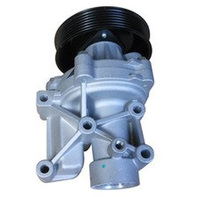 DAYCO - DP1831B - Engine Coolant Water Pump pa2