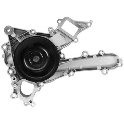 DAYCO - DP1870 - Engine Coolant Water Pump pa1