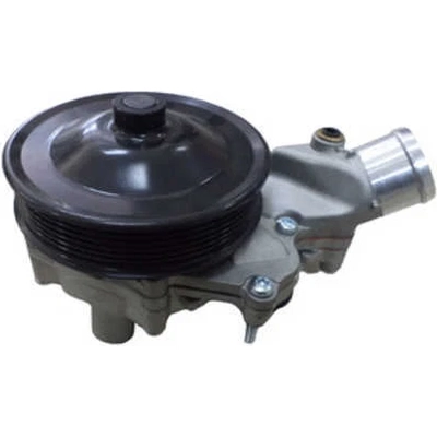 New Water Pump by DAYCO - DP1871 pa2