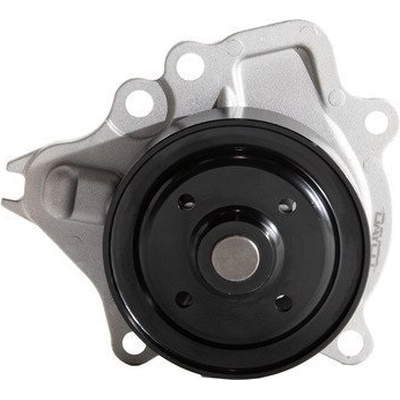 DAYCO - DP1872 - Engine Coolant Water Pump pa3