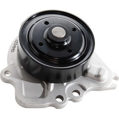 DAYCO - DP1872 - Engine Coolant Water Pump pa4