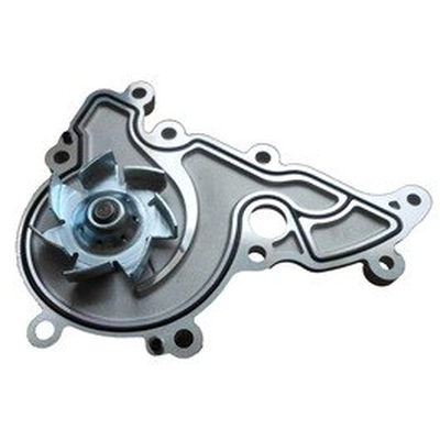 DAYCO - DP1873 - Engine Coolant Water Pump pa2