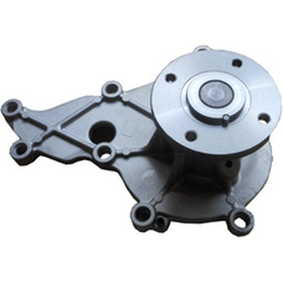 DAYCO - DP1873 - Engine Coolant Water Pump pa3
