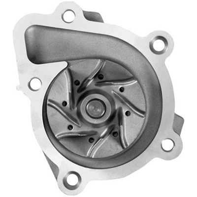 DAYCO - DP1882 - Engine Coolant Water Pump pa1