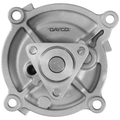 DAYCO - DP1885 - Engine Coolant Water Pump pa2