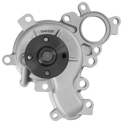 DAYCO - DP1891 - Engine Coolant Water Pump pa2