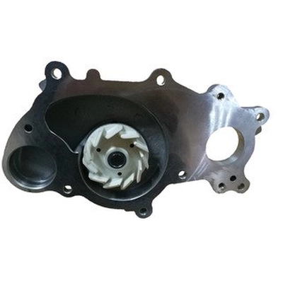 DAYCO - DP1895 - Engine Coolant Water Pump pa2