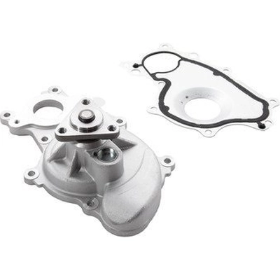 DAYCO - DP1895 - Engine Coolant Water Pump pa4