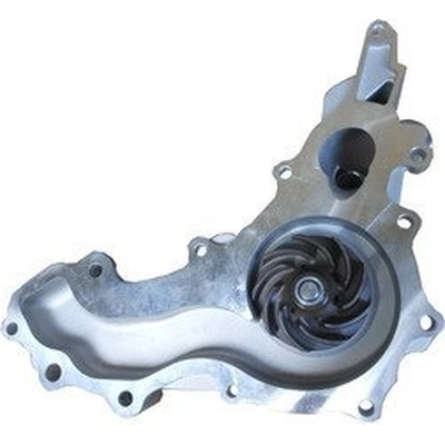 New Water Pump by DAYCO - DP1898 pa4