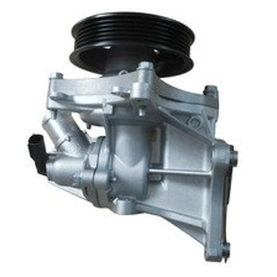 DAYCO - DP1912B - Engine Coolant Water Pump pa1
