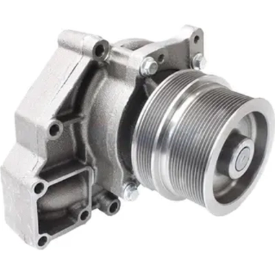 New Water Pump by DAYCO - DP2062 pa1