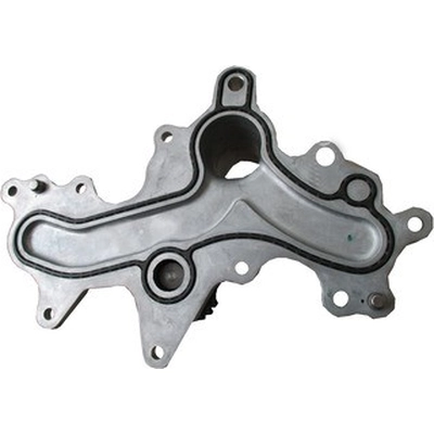 New Water Pump by DAYCO - DP2257 pa1