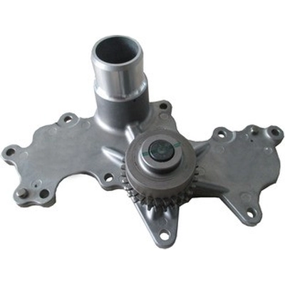 New Water Pump by DAYCO - DP2257 pa2