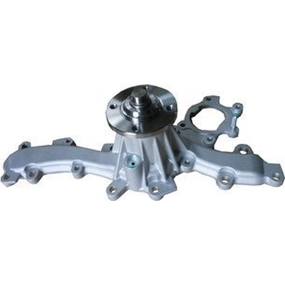 New Water Pump by DAYCO - DP2259 pa1
