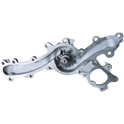 New Water Pump by DAYCO - DP2259 pa2