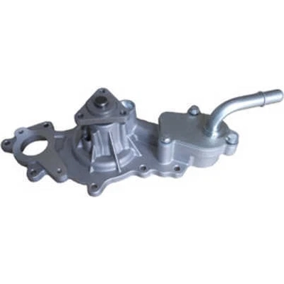 New Water Pump by DAYCO - DP2263 pa1