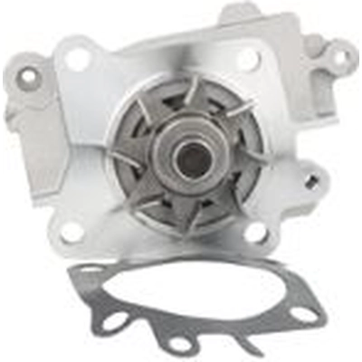 New Water Pump by DAYCO - DP242 pa7