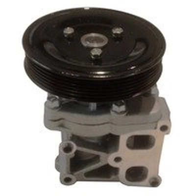 DAYCO - DP738B - Engine Coolant Water Pump pa1