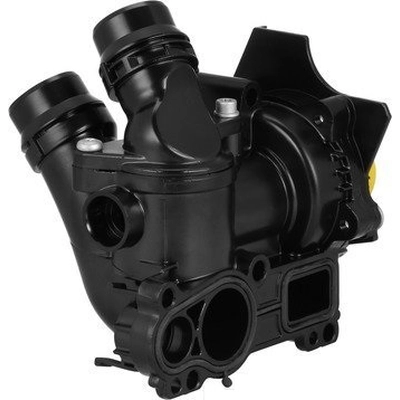 New Water Pump by DAYCO - DP751B pa4