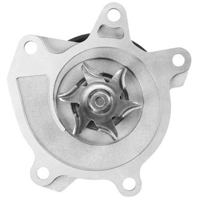 DAYCO - DP769 - Engine Coolant Water Pump pa1