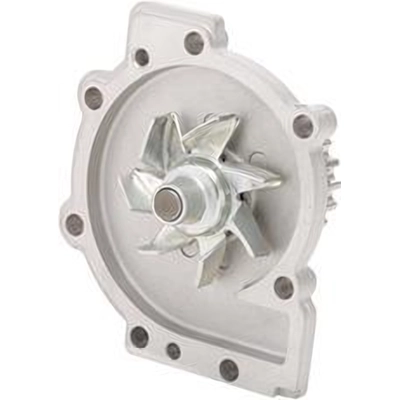 New Water Pump by DAYCO - DP018 pa2